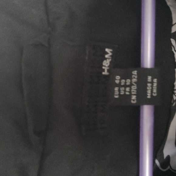 H&M Rain Coat - Picture 2 of 5